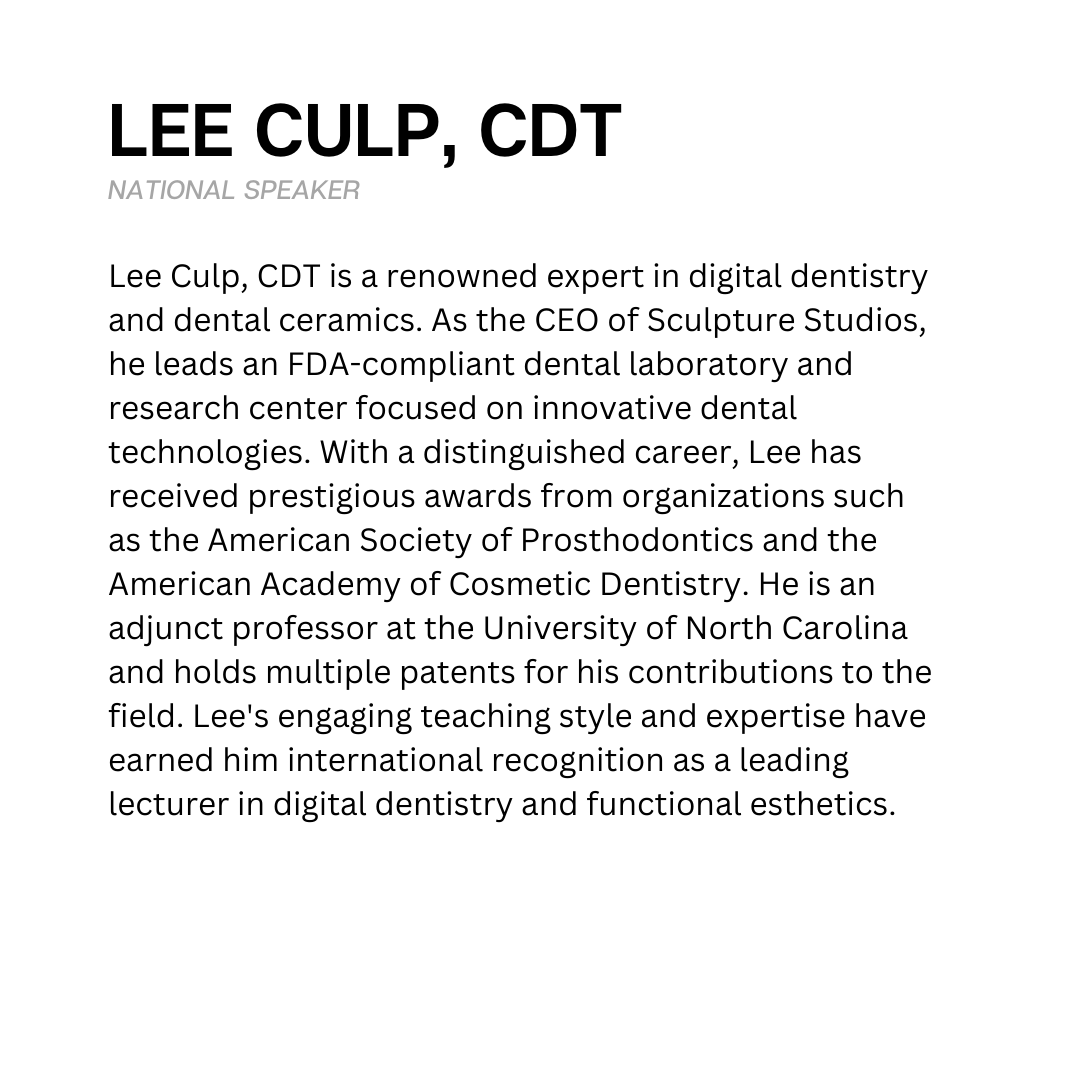 PROSTHODONTIST 2